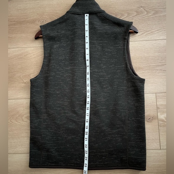 Patagonia Men’s Better Sweater Fleece Vest - Picture 4 of 7